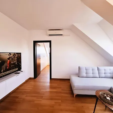 Bucharest Central F Apartment Exterior photo