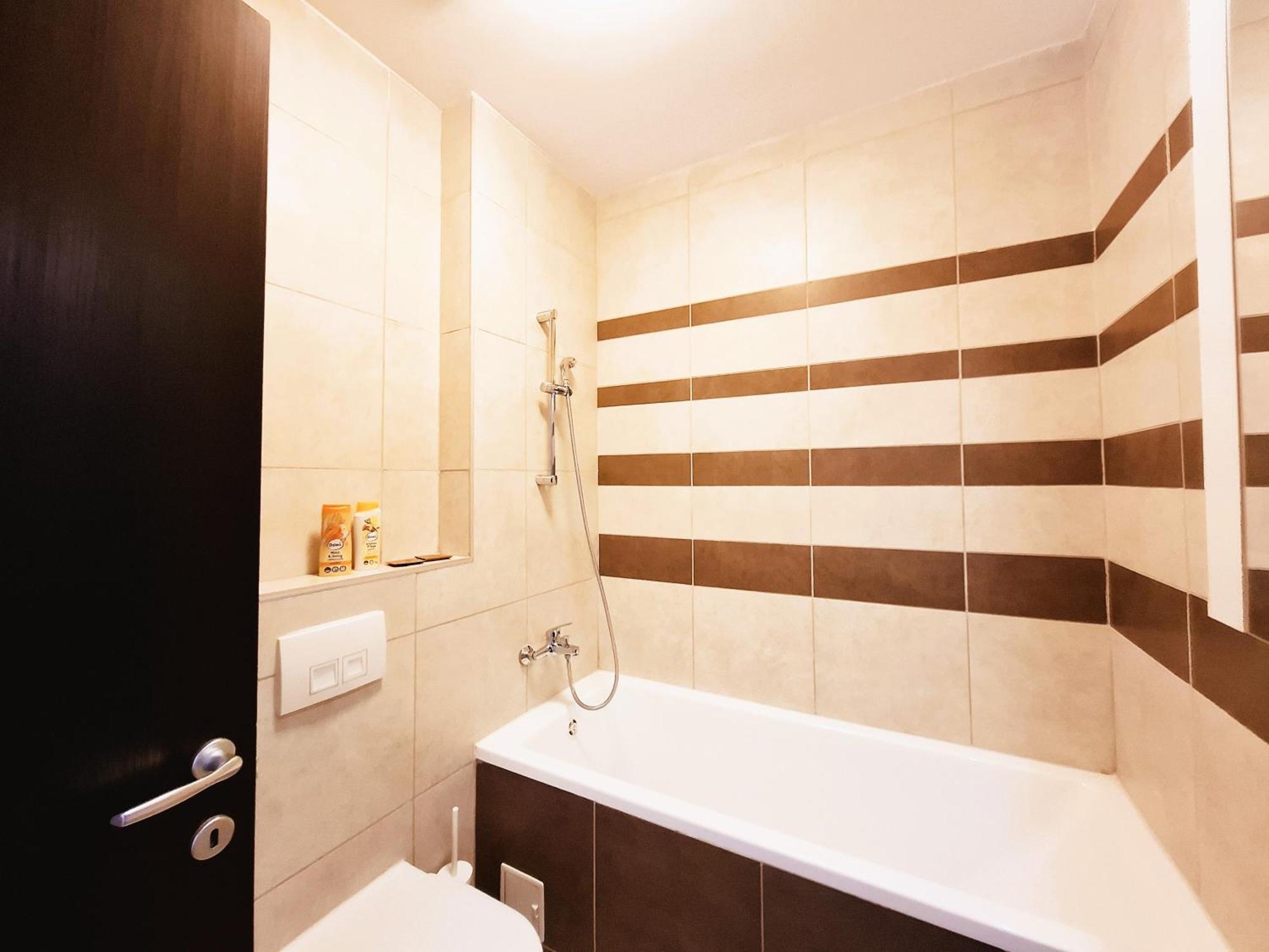 F Appartement