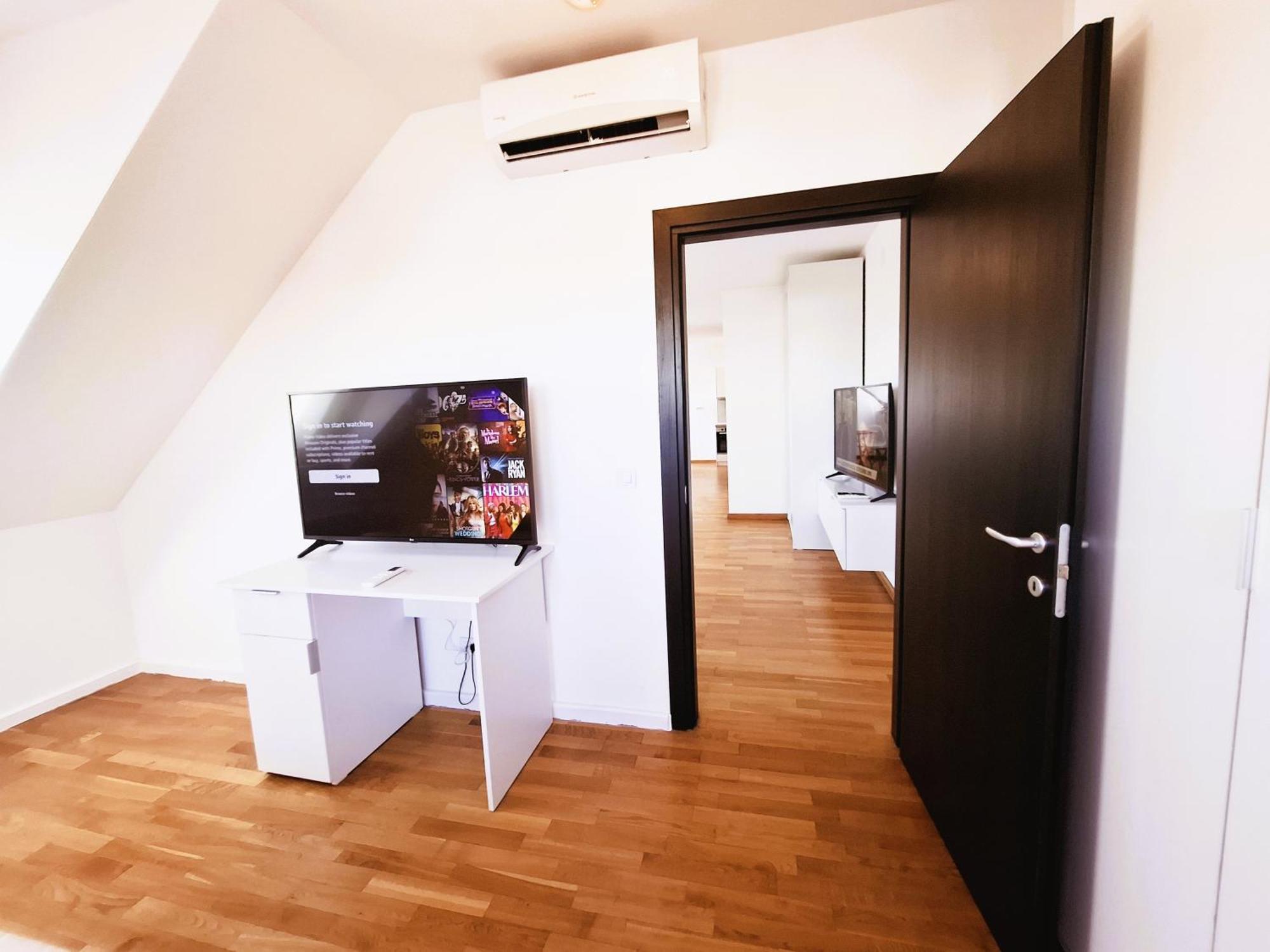 F Appartement