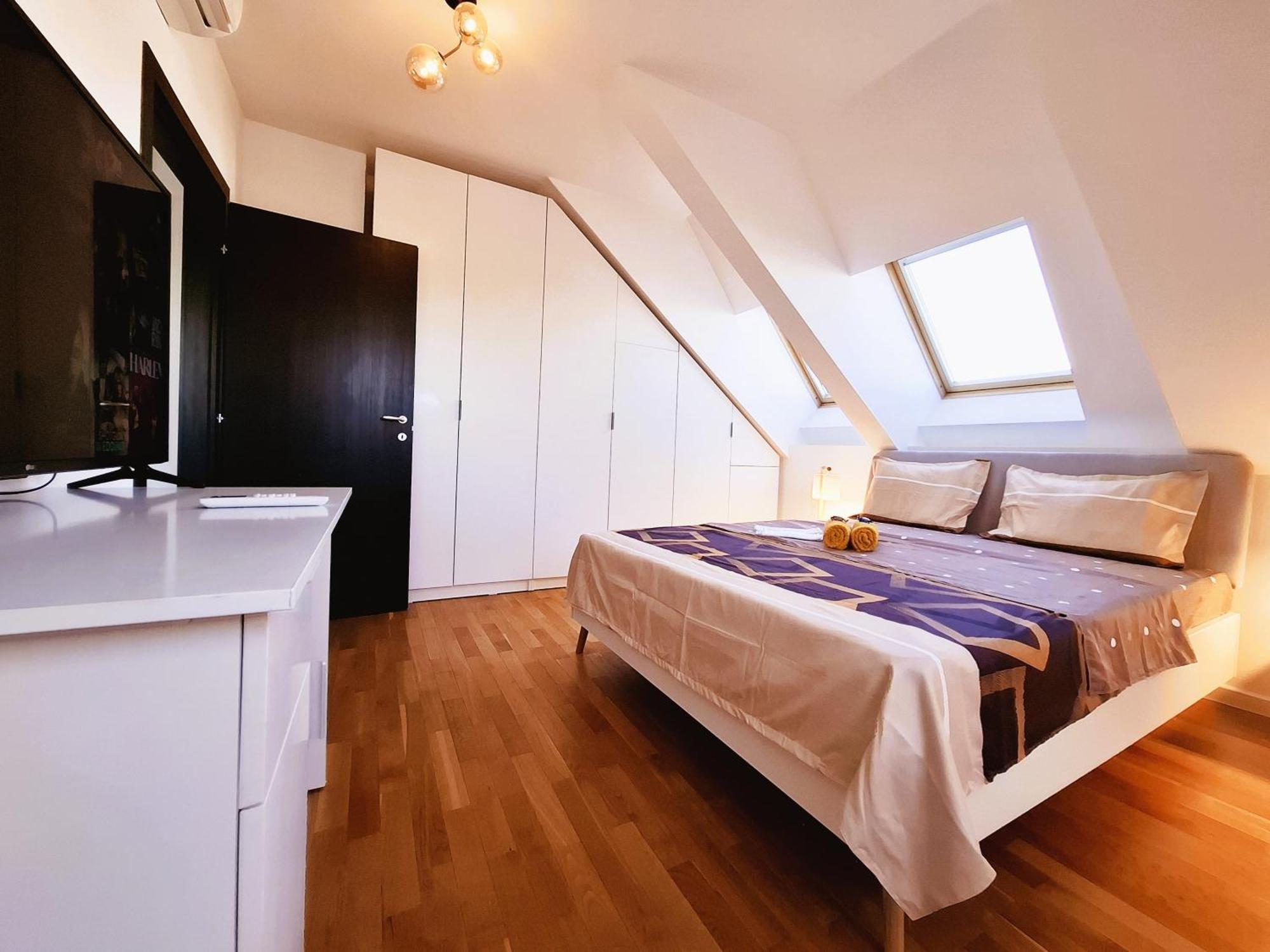 F Appartement *