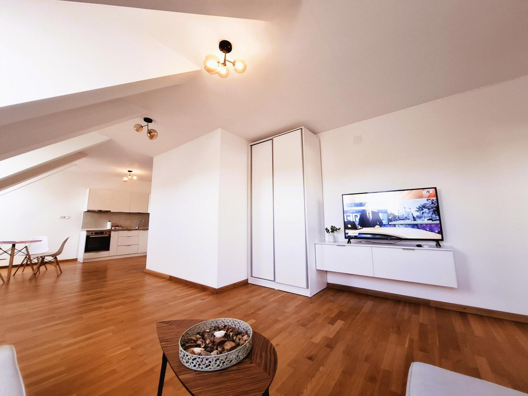 F Appartement