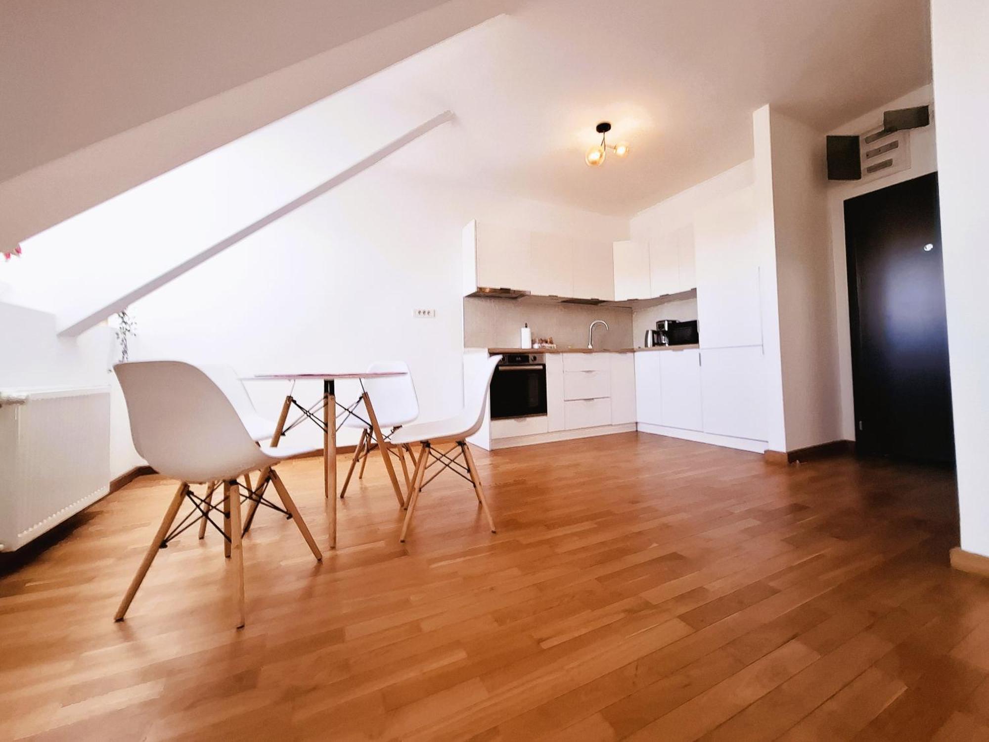 Appartement F