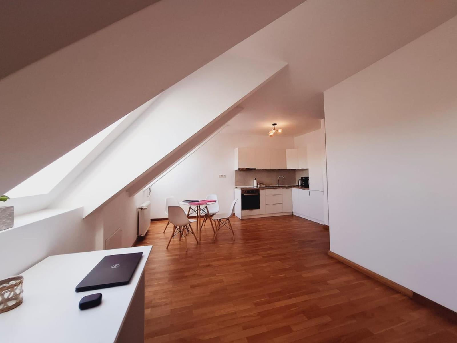 F Appartement *