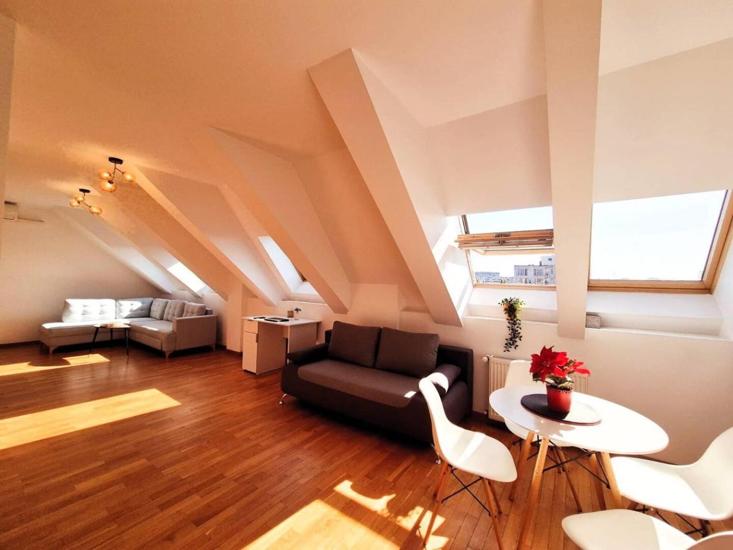 F Appartement *